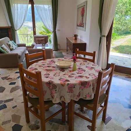 坎波罗索Casa Magnolia公寓 外观 照片