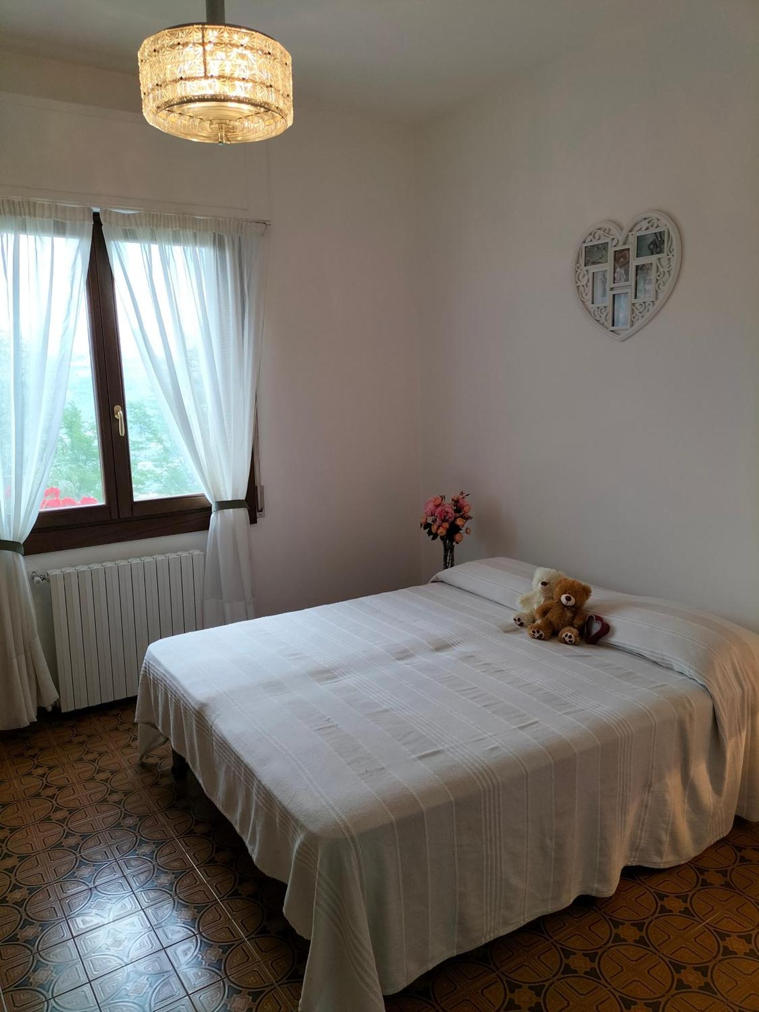 坎波罗索Casa Magnolia公寓 外观 照片